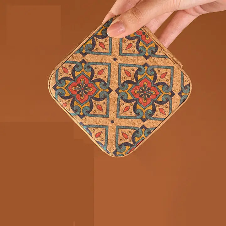 Jewelry Storage Box