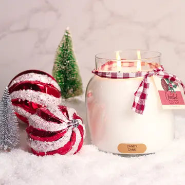 Candy Cane - 34oz