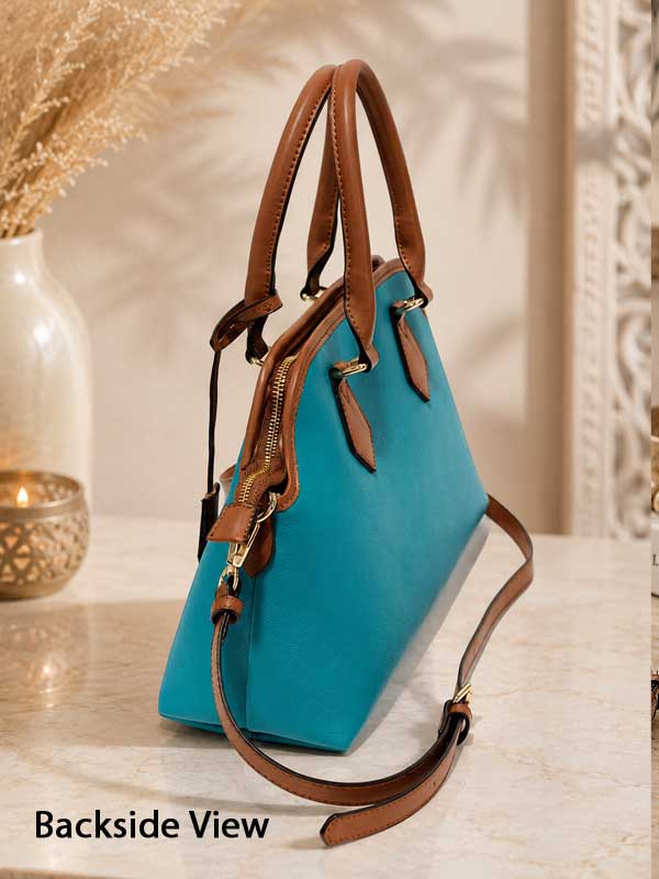 Loren: Blue