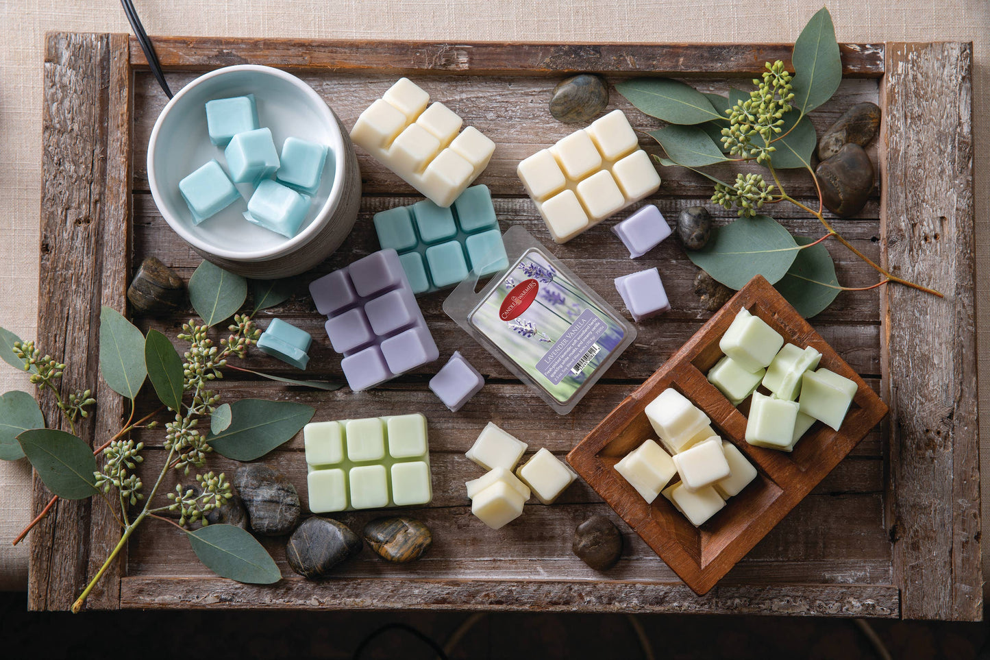 2.5 oz Wax Melt Love Spell