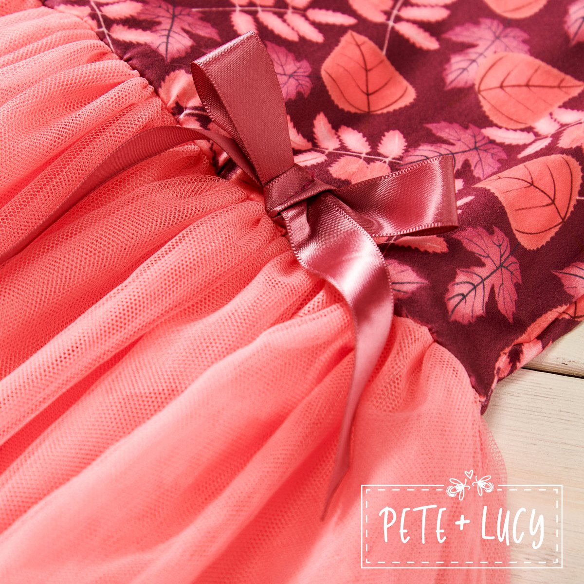 Festival Size 3-6 mos