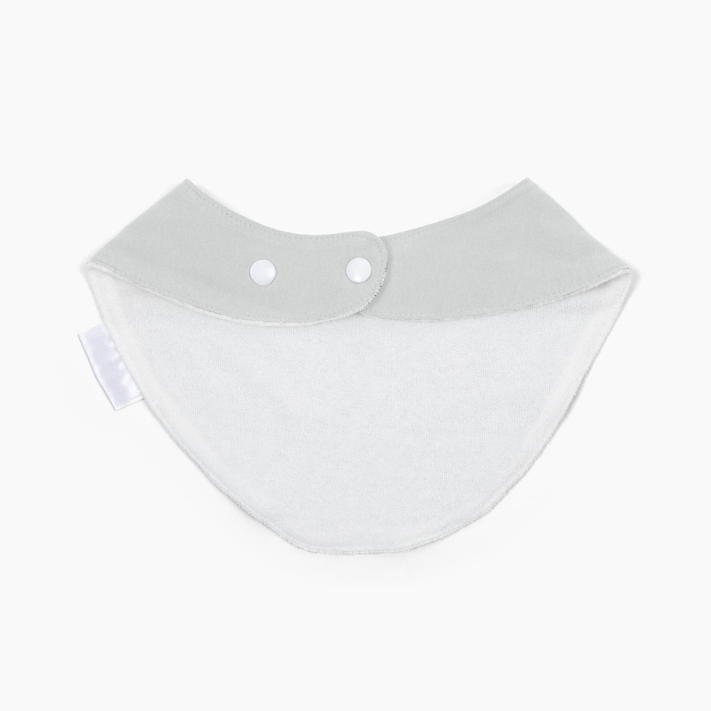 Bandana Bib - Sea, 100% cotton, photo 3 of 3