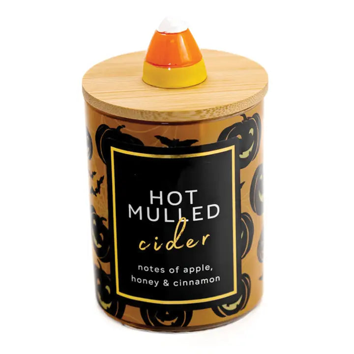 Hot Mulled Cider – 10oz