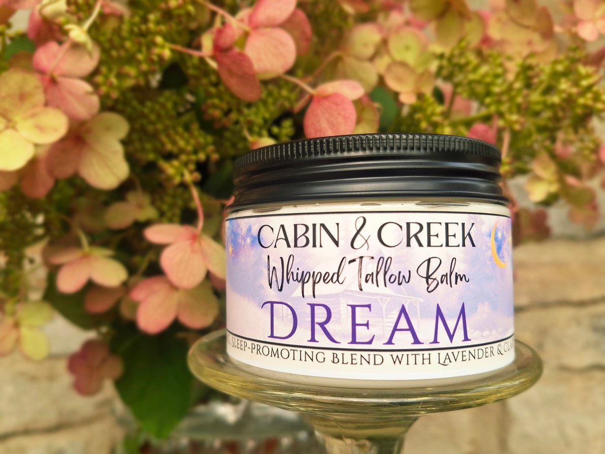Dream Blend 6oz.