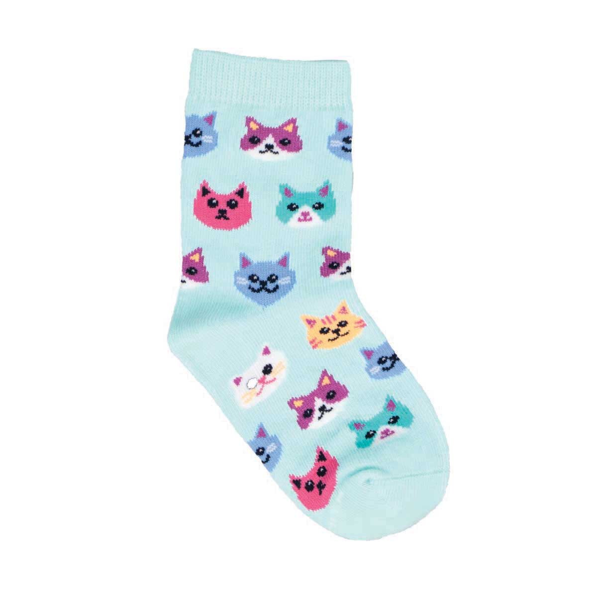 The Cat's Meow 2-4 Years