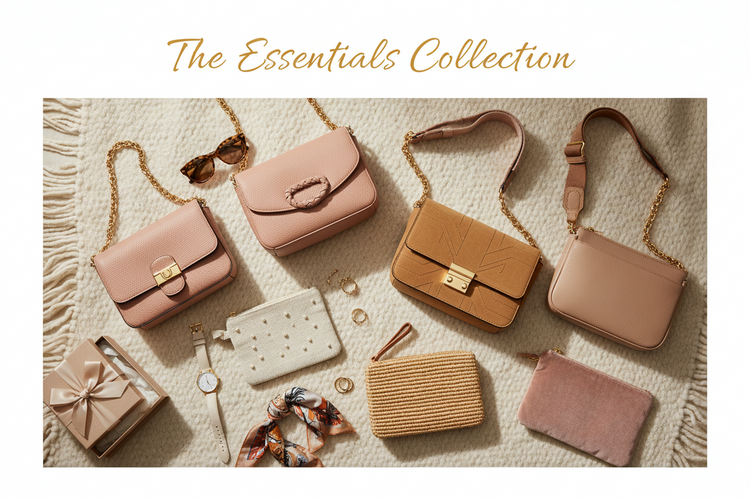 Women's Accessories