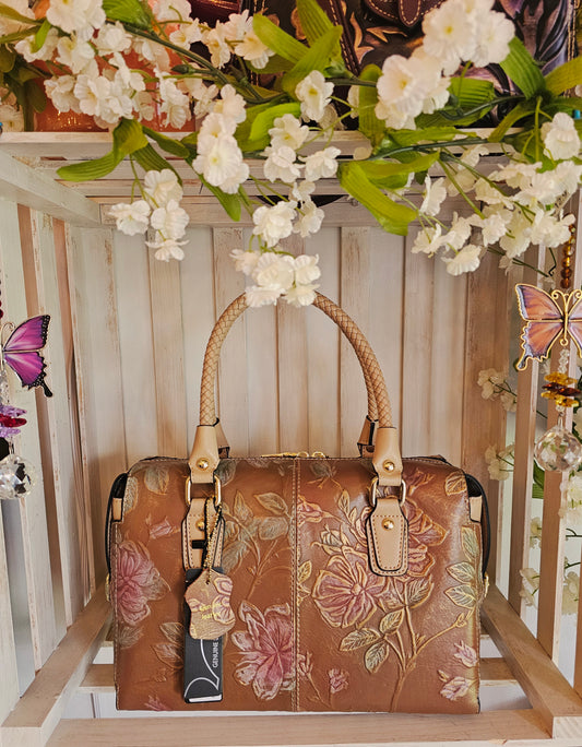 Glory – Genuine Leather