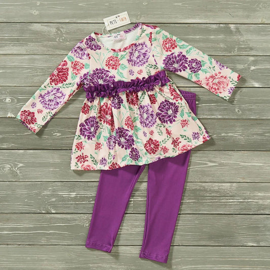 Caroline 2 Piece Set Size 3T
