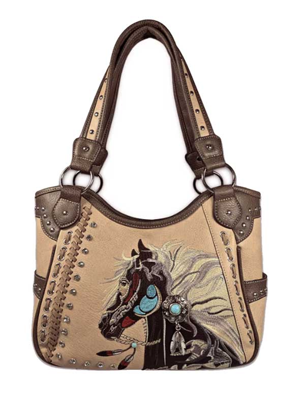 Mane Handbag