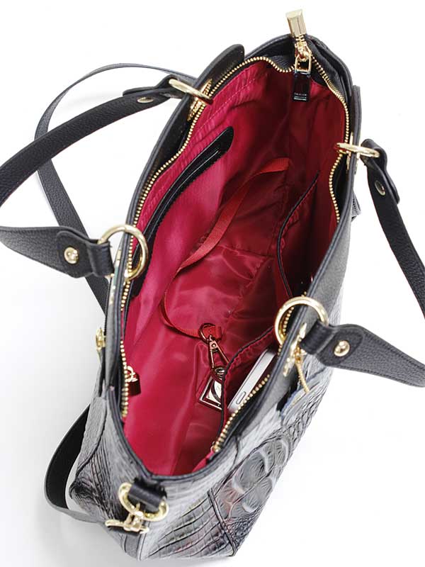 Candis- Genuine Leather