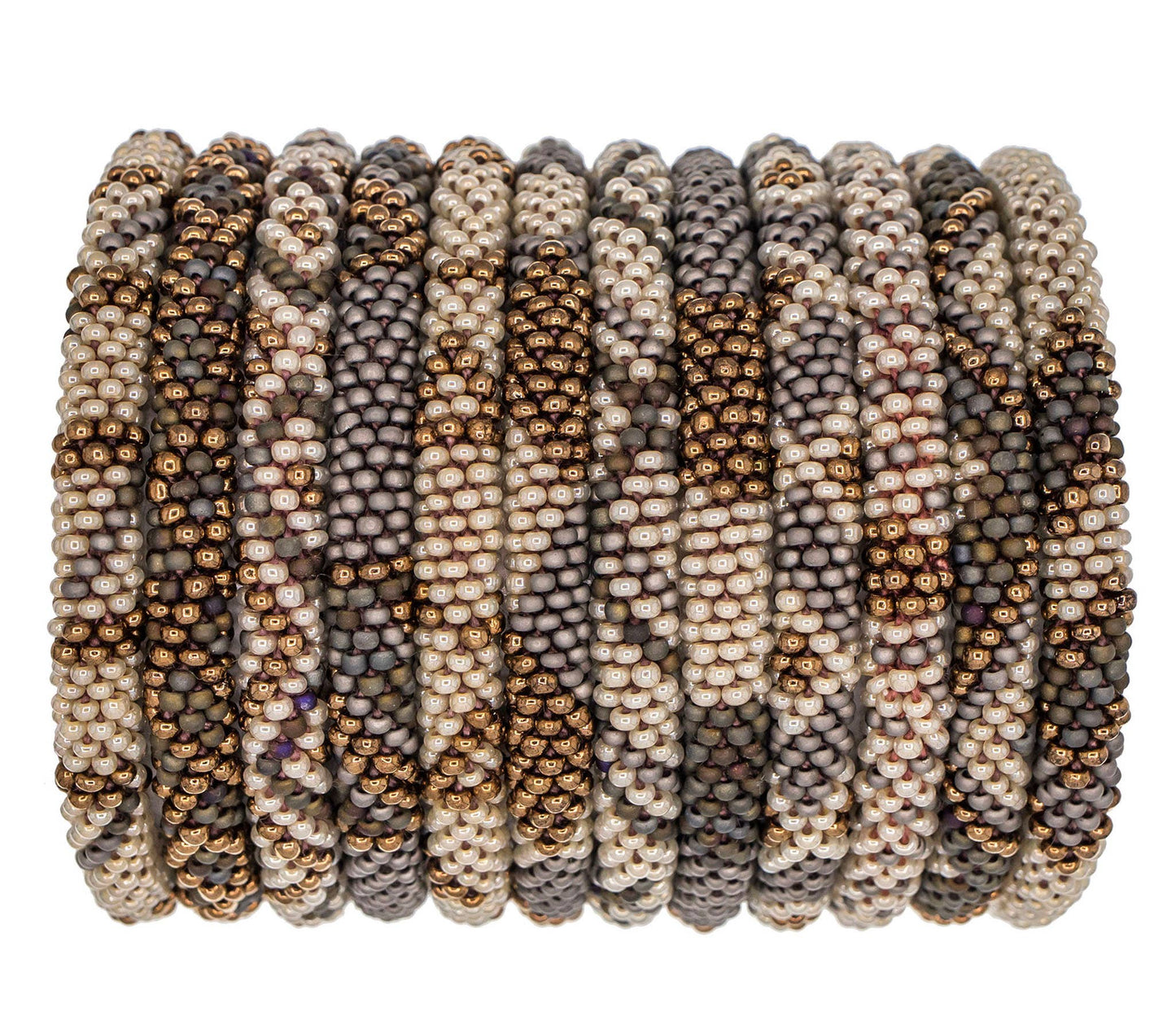 Roll-On® Bracelet - Hazel