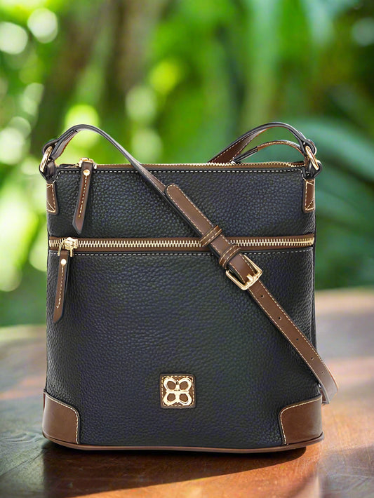 Belle Crossbody