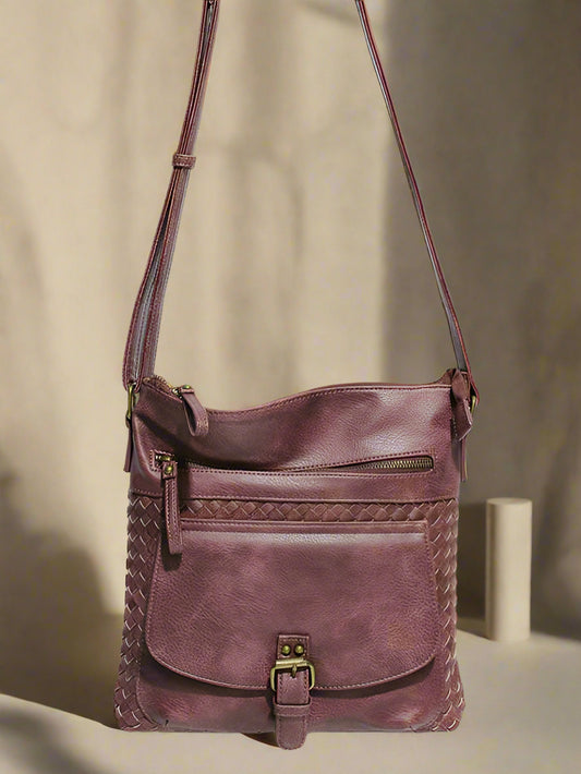 Taylor Crossbody