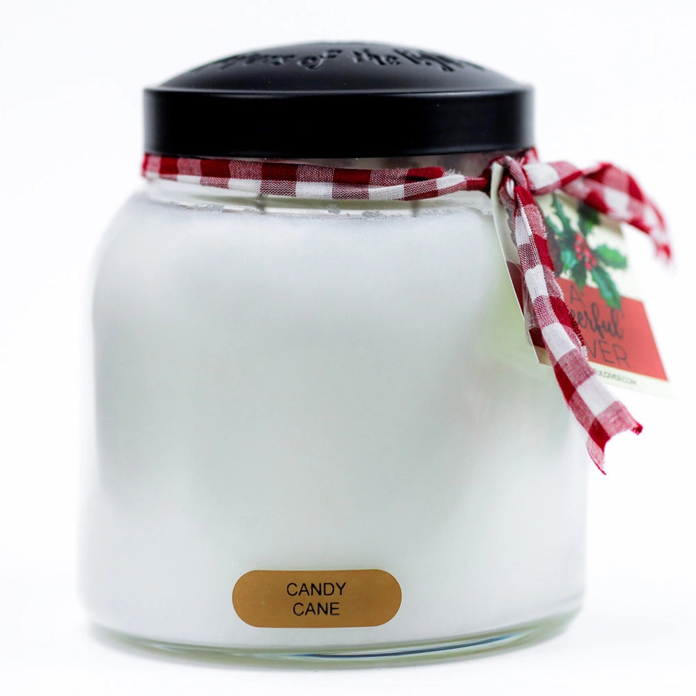 Candy Cane - 34oz