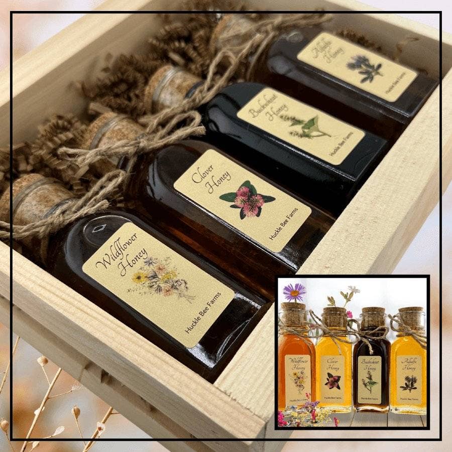 Wildflower Magic - Gift Box