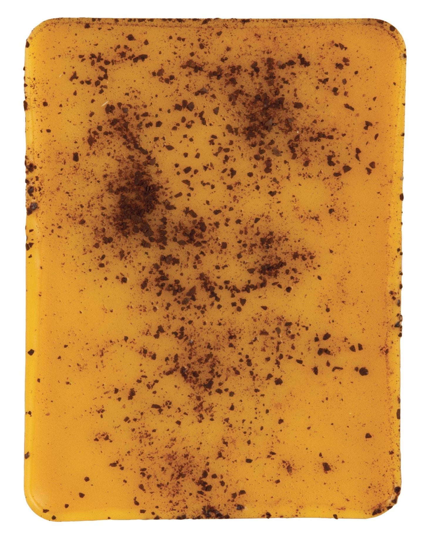 2.5 oz Artisan Wax Melt Caramel Macchiato