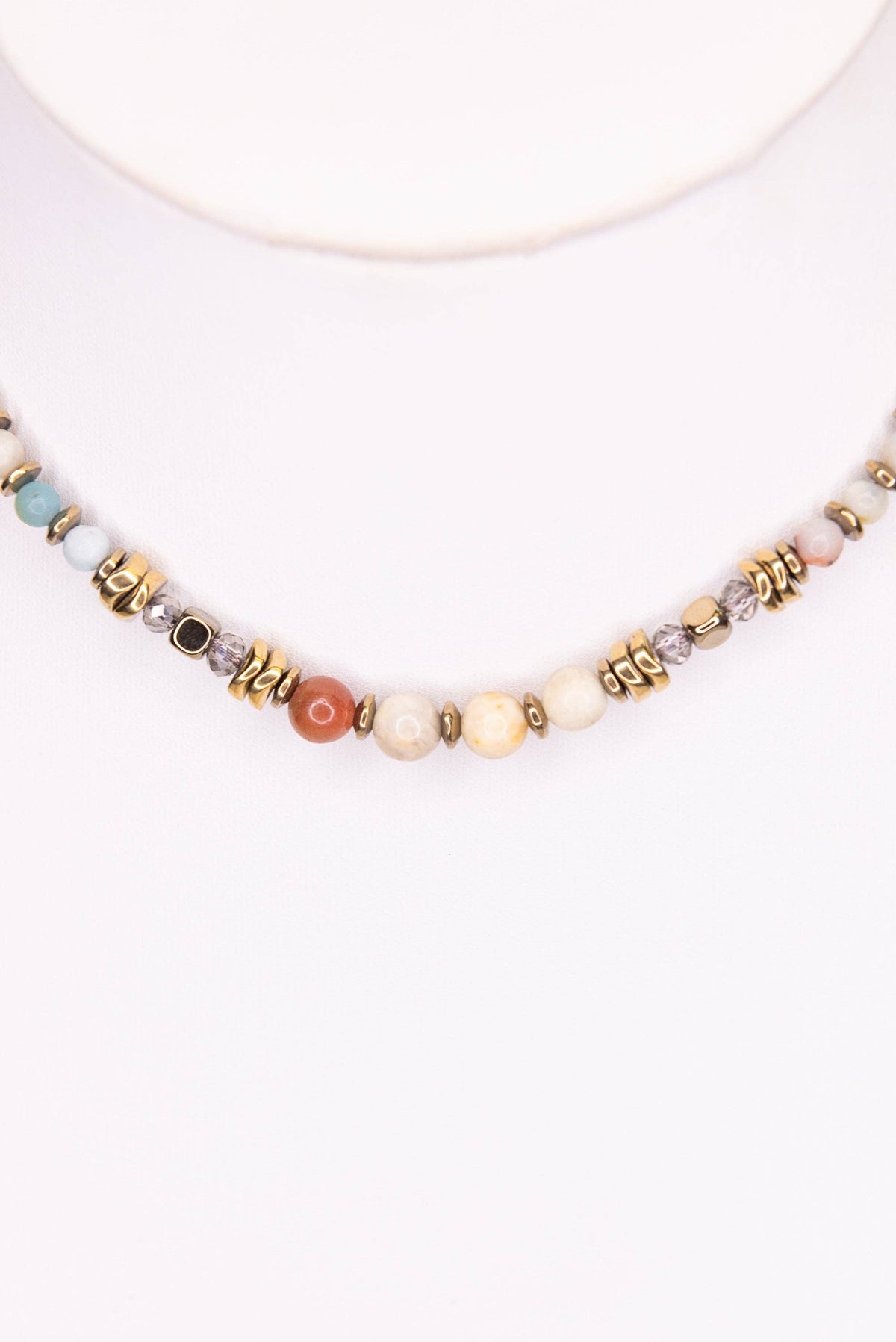 Hilary Necklace