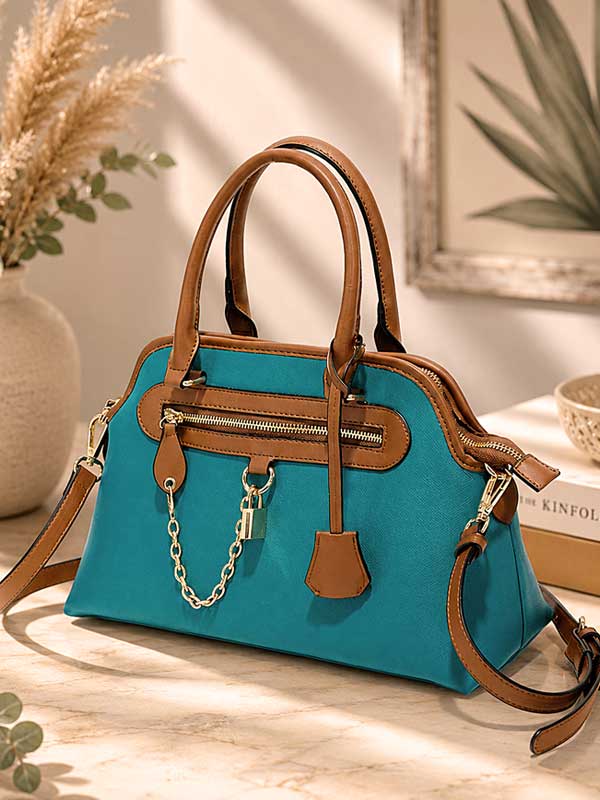 Loren: Teal