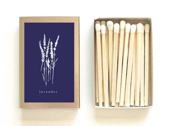 Mother's Day Candle Spa Gift Box 
