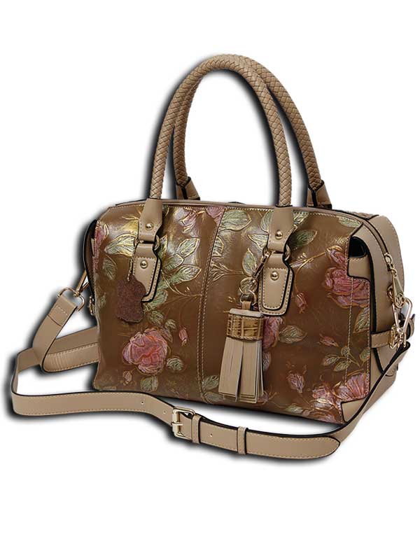 Glory – Genuine Leather