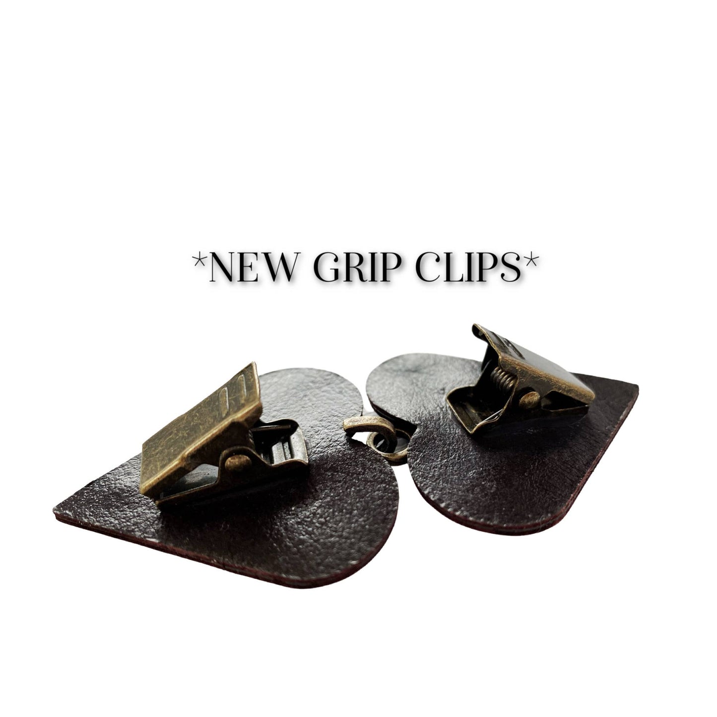 Cinch Clips for Clothing, Boho Renaissance Cloak Clasp