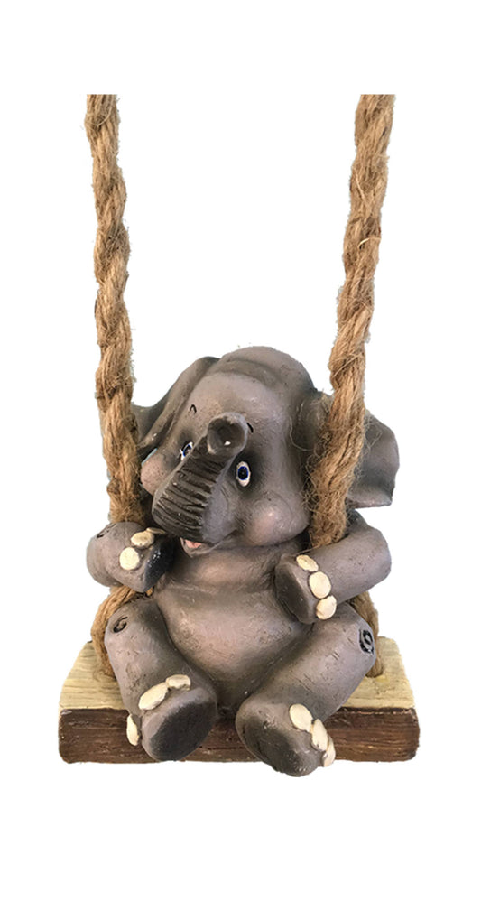 BABY ELEPHANT SWINGER