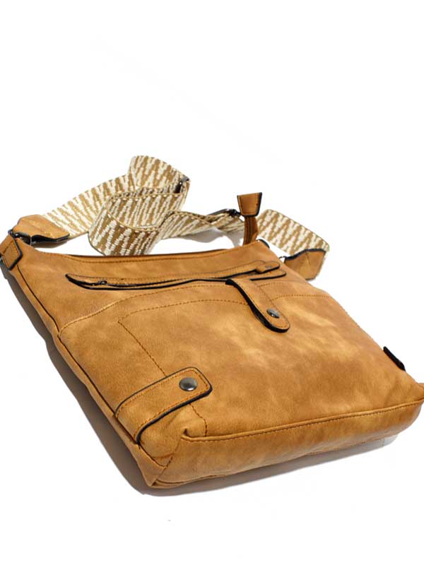 2338 Bridget: Saddle