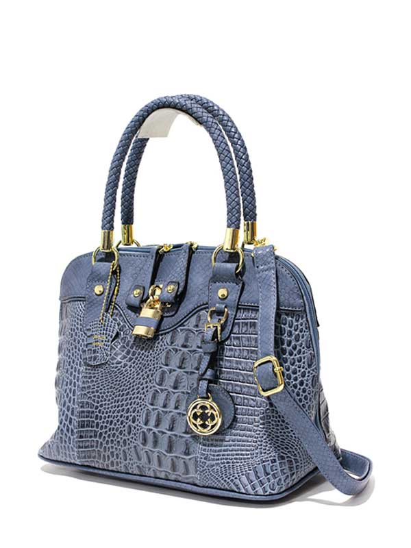 Lucy – Genuine Leather