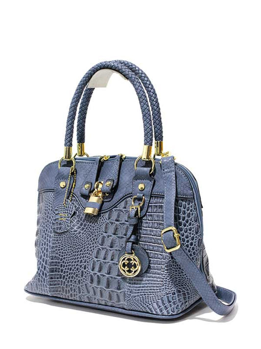 Lucy – Genuine Leather