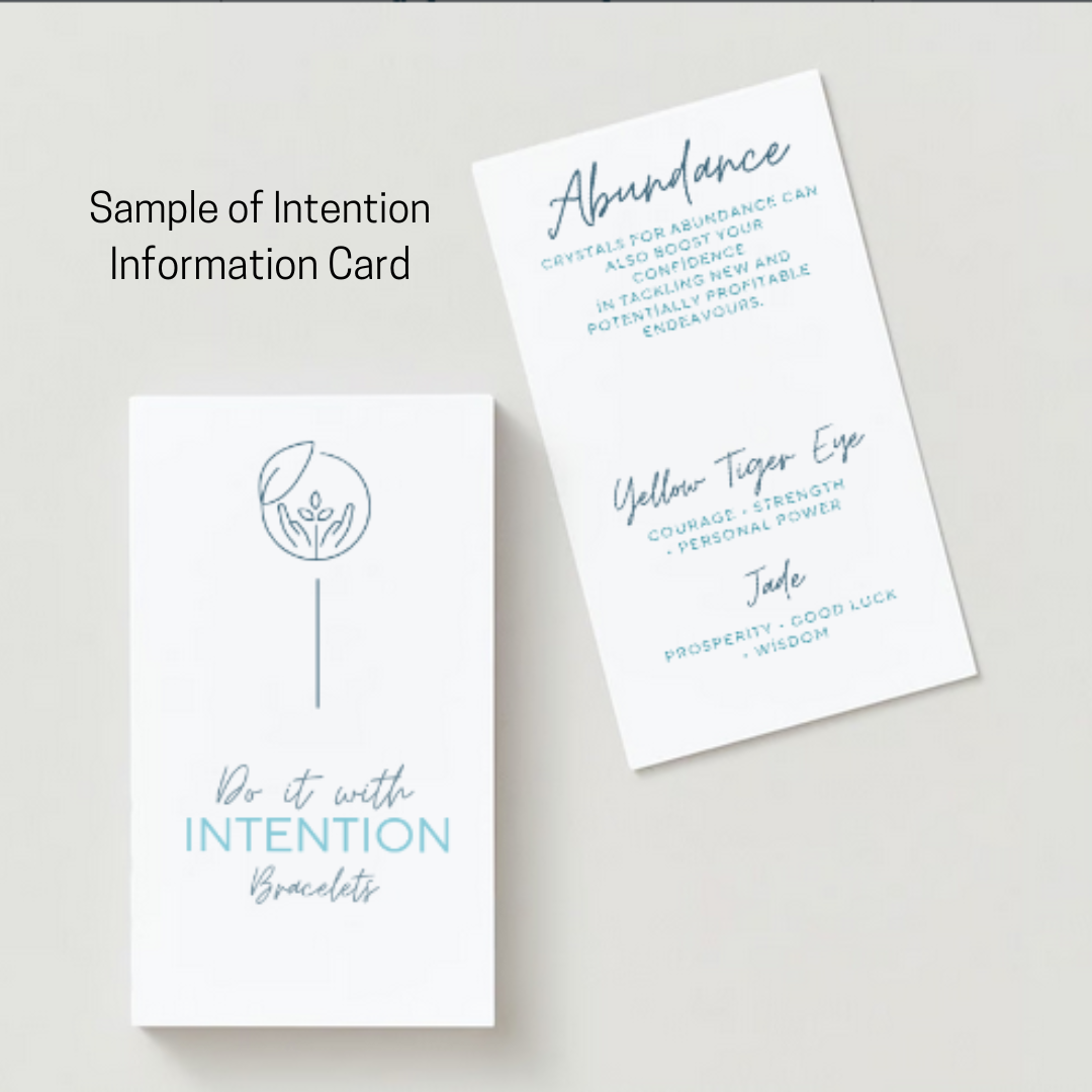 CANCER HEALING HARMONY-Malachite/Clear/Rose Quartz Bracelet