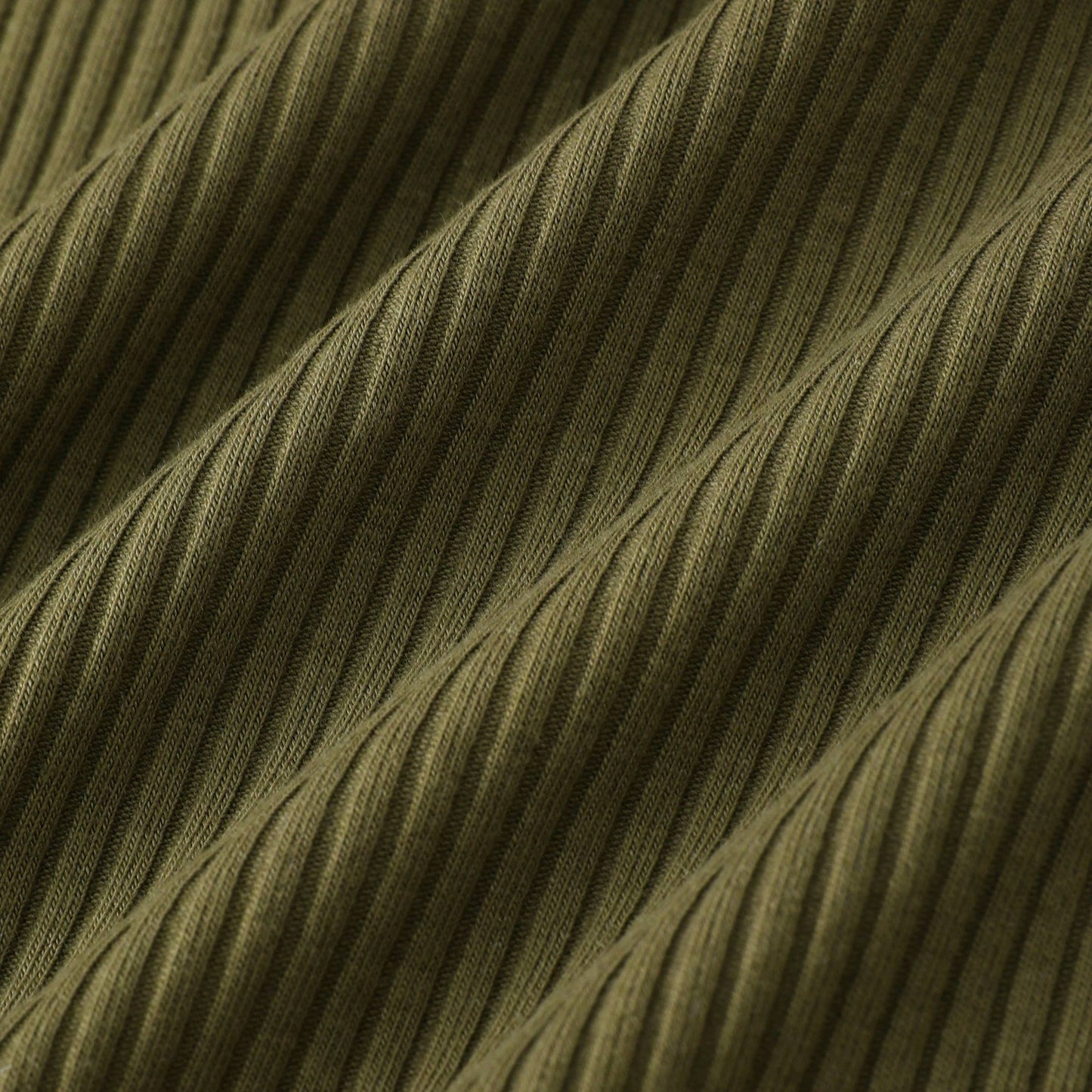 2pcs Baby Boy Solid Cotton Pullover and Dinosaur Pants Set: Green / 9-12 Months