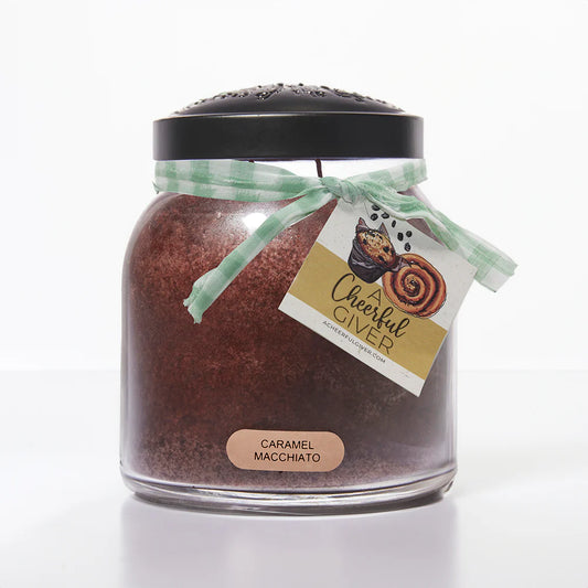 Caramel Macchiato