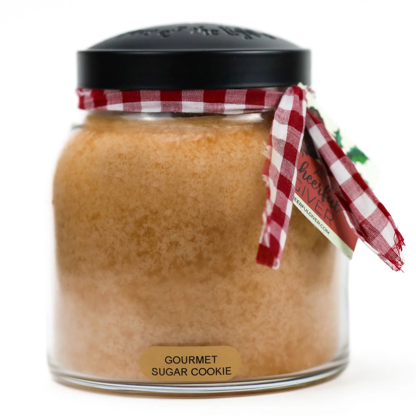Gourmet Sugar Cookie - 34 oz Papa Candle