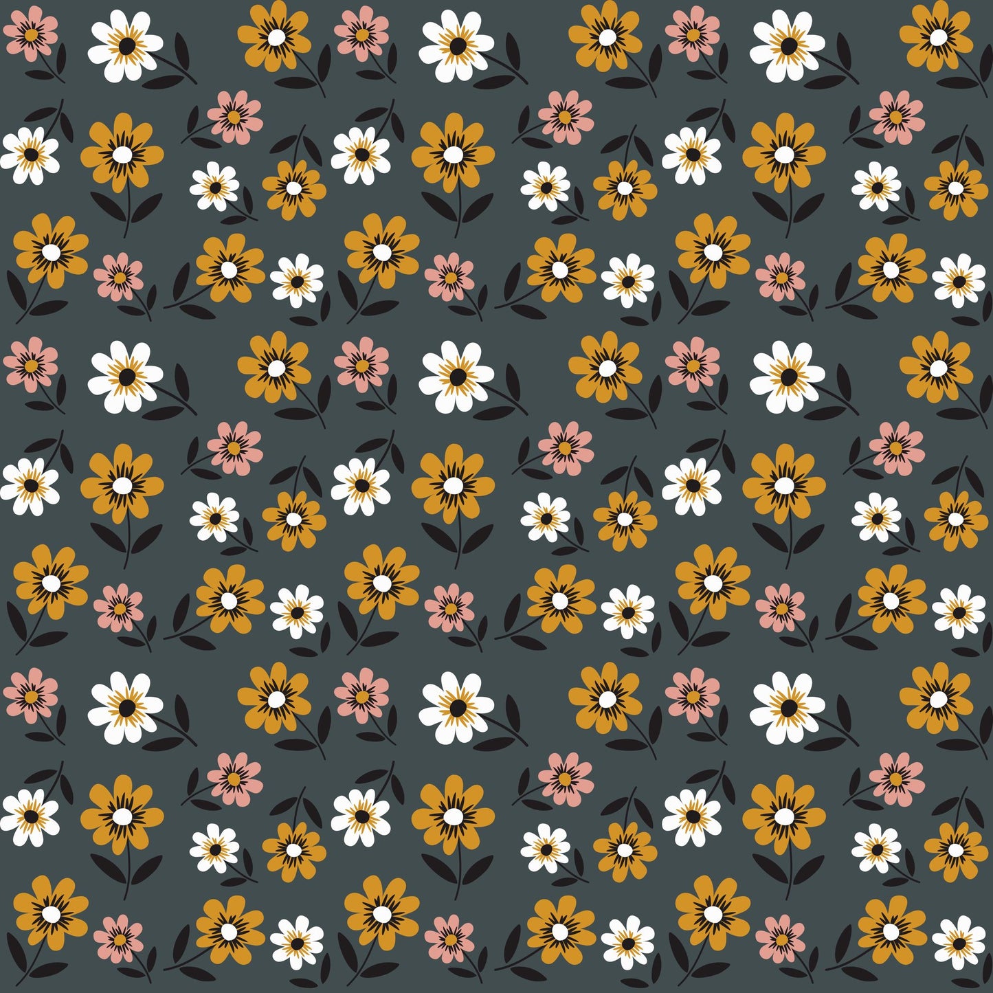 Golden Bouquet Dress Size 5