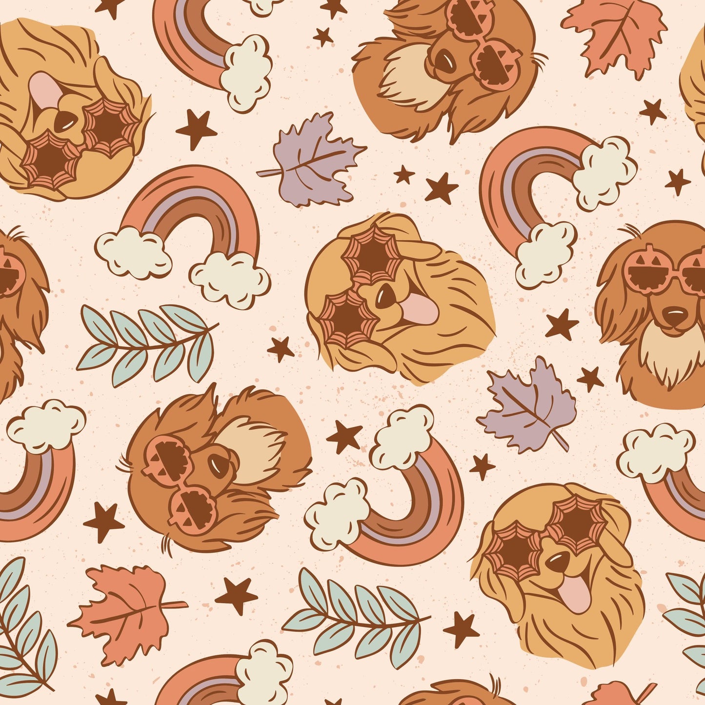 Howl-O-Ween Dress 10/12