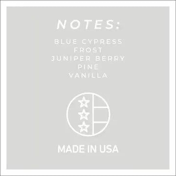 Cypress Sky - 34oz