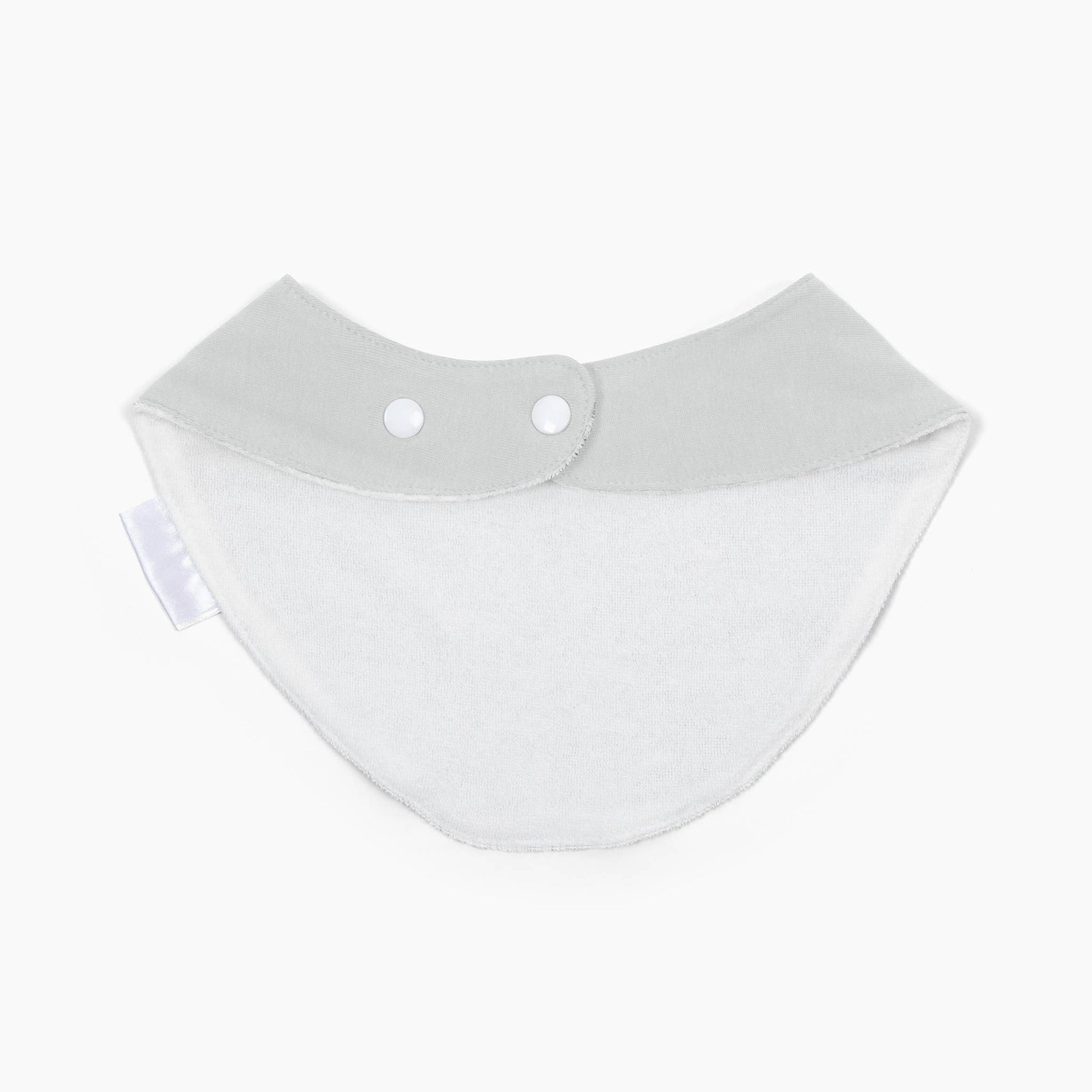 Bandana Bib - Sea, 100% cotton, photo 3 of 3