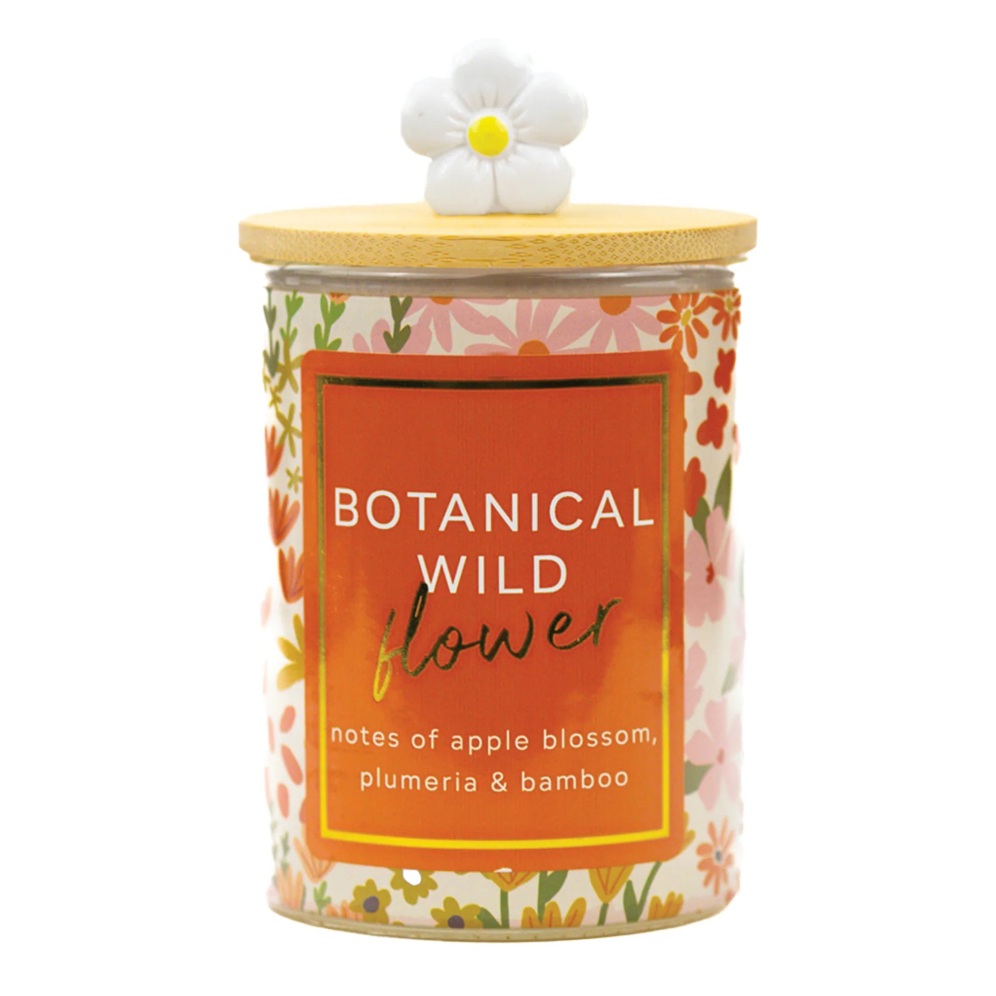 Botanical Wild Flower 10oz