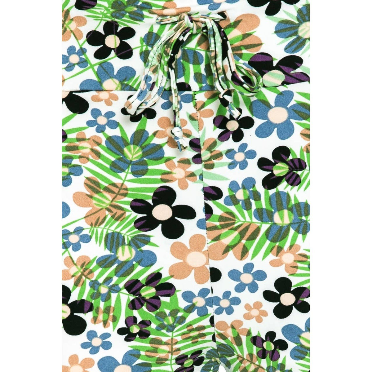 Buttery Soft Print Lounge Pants - Floral, photo 4 of 4