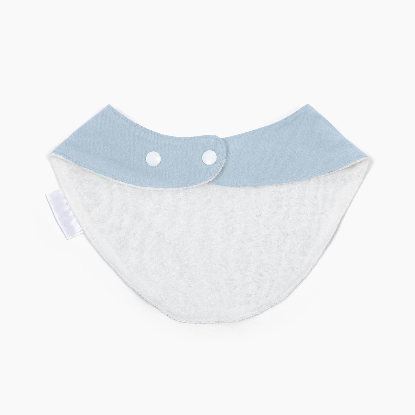 Bandana Bib: Sky