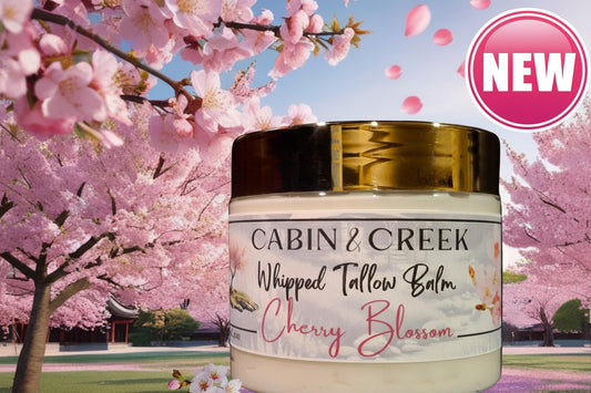 Cherry Blossom *NEW*