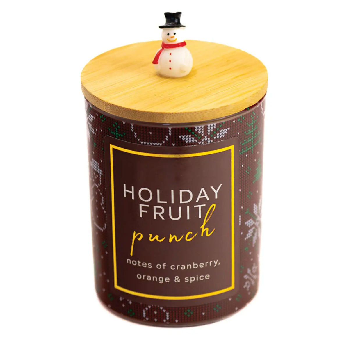 Holiday Fruit Punch – 10oz