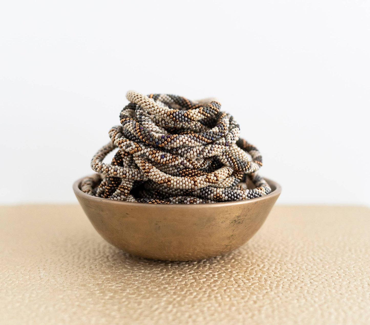 Roll-On® Bracelet - Hazel