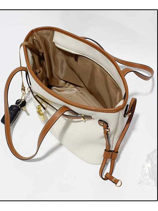 Ellie Pebbled Vegan Leather Shoulder Bag, photo 2 of 2