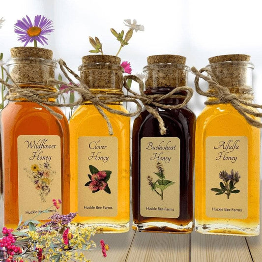 Wildflower Magic - Gift Box, photo 2 of 2