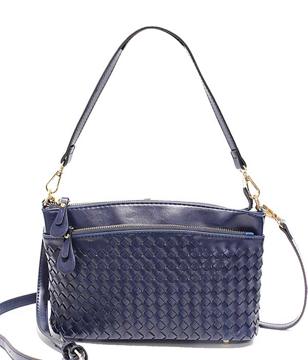 6043 Meloney: Navy Blue
