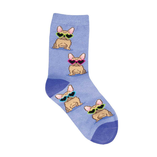 Frenchie Fashion