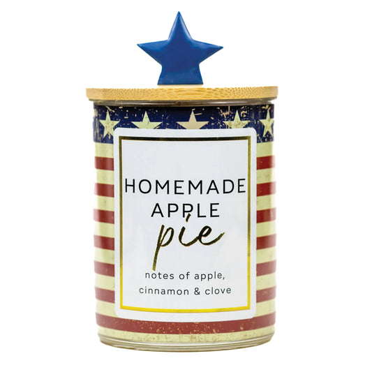 Homemade Apple Pie 10oz