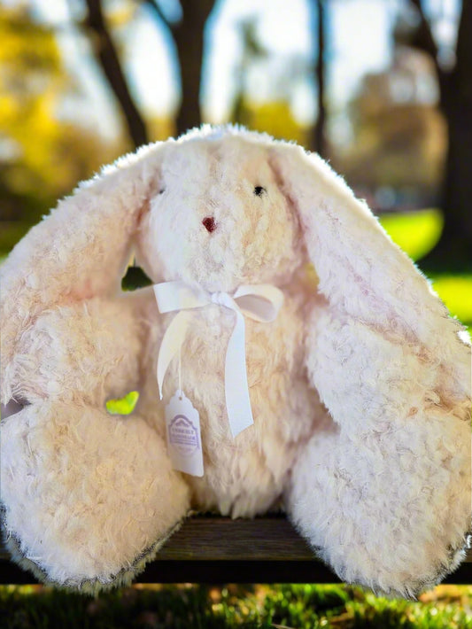 Hot Mess Bunny