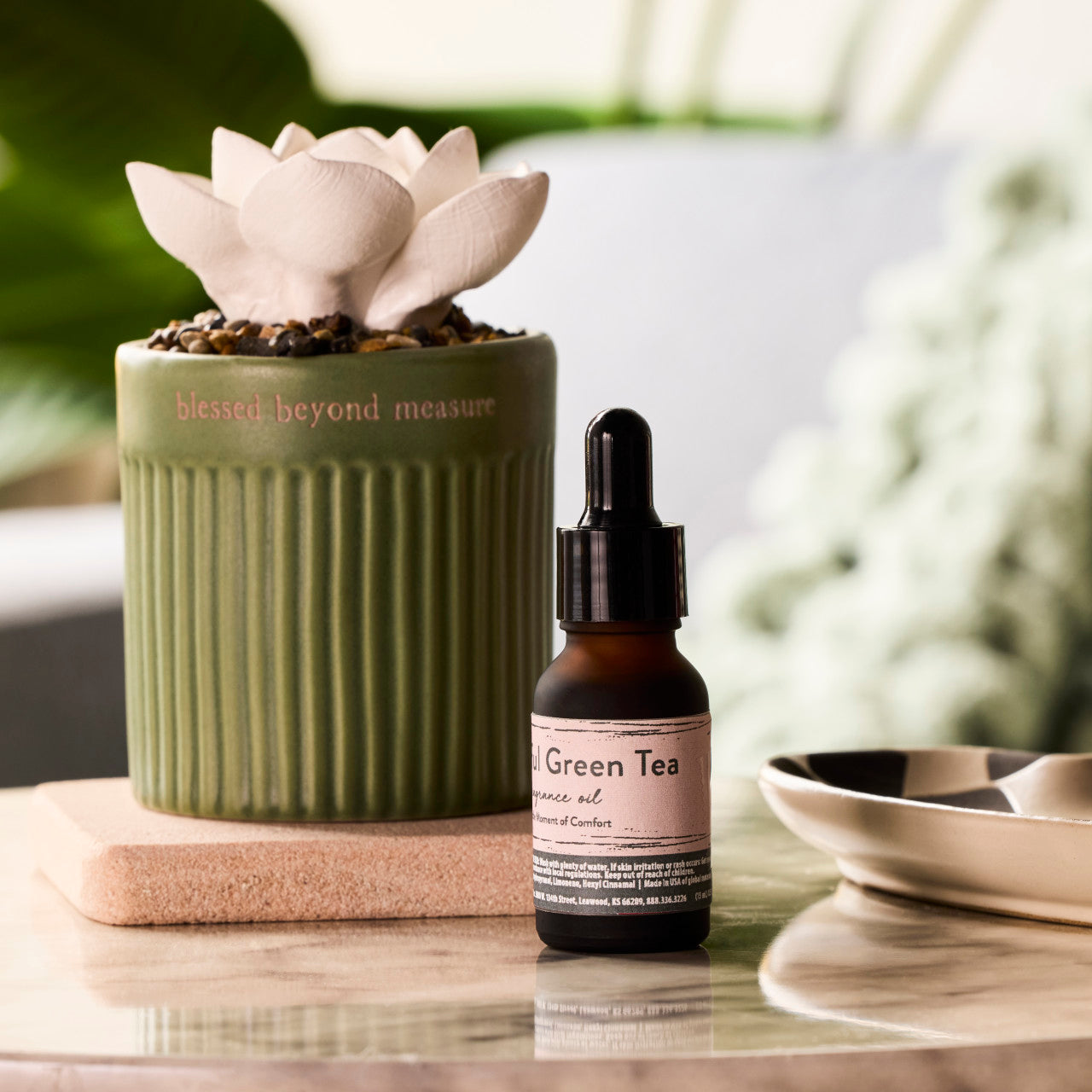 Well Being Fragrance Oils - Set of 3